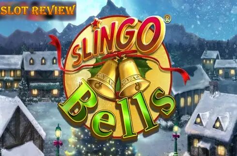 Slingo Bells slot